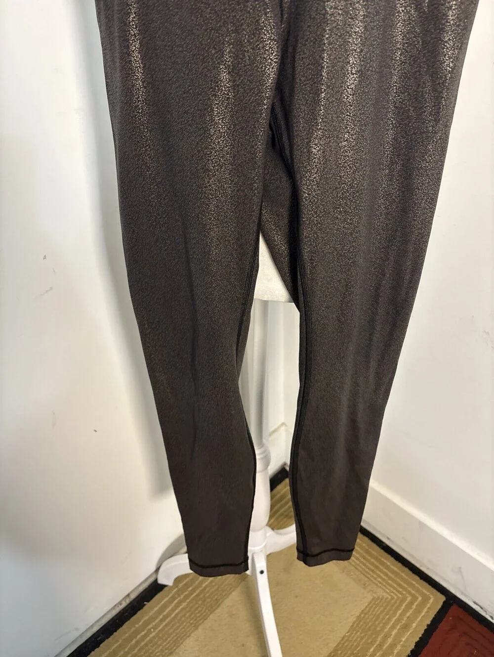 LULULEMON ATHLETICA Wunder Under Hi-Rise Tight Size 8